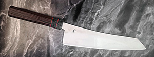 JN Coltello da Cucina-Chef fatto a mano CCJ57b